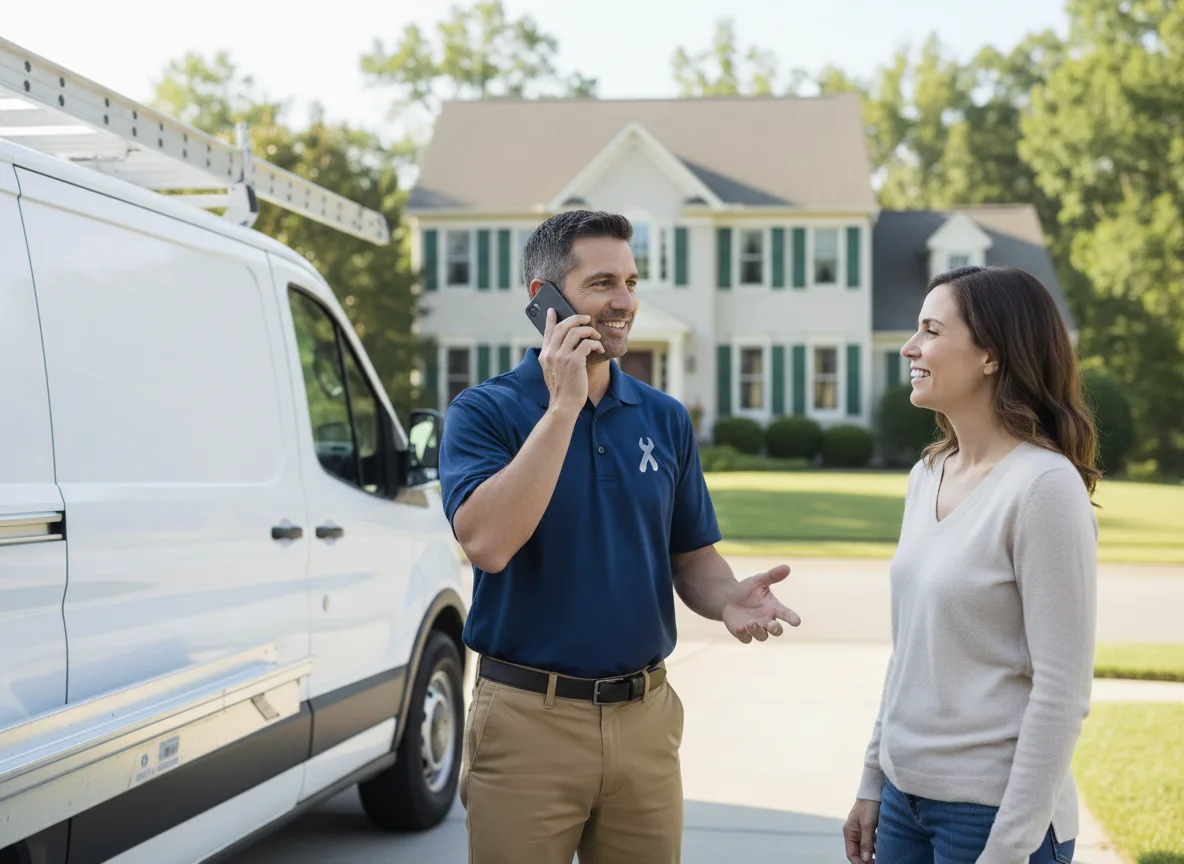 Home Gutter Service West Baden Springs, IN FAQs